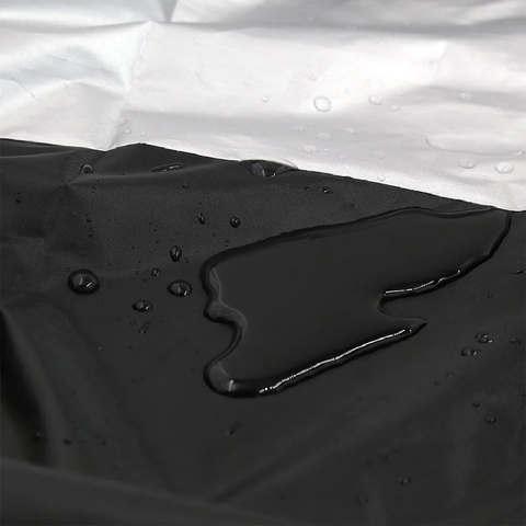 100% Waterproof & Dustproof Bike Covers